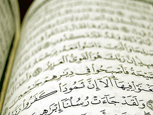 Ben Müslümanlardanım diyenden daha güzel sözlü kim vardır?