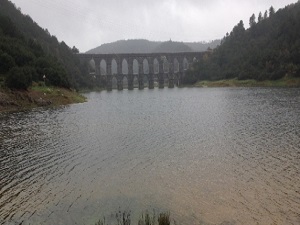 Barajlarda doluluk oranı en yüksek seviyede