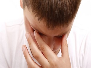 2 çocuktan 1'i bu sorunu yaşıyor