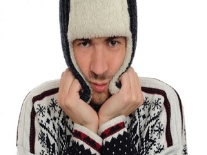 Kara kış hayatınızı karartmasın