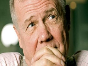 Yaşlılıkta aşırı endişeye dikkat!