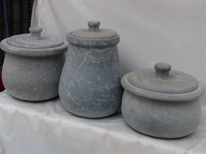 İran’da 3 bin yıllık taş tencere geleneği