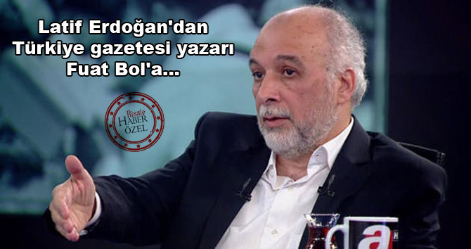 Abdülhamid sevgisinden çok Bediüzzaman düşmanlığı