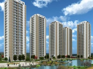 Konut satışları giderek artıyor