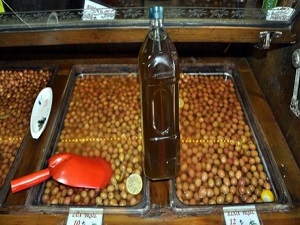 Zeytinyağı altın yılını yaşıyor