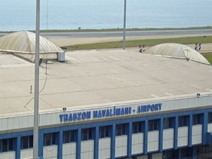 Doğu Karadeniz'e tek havalimanı yetmiyor