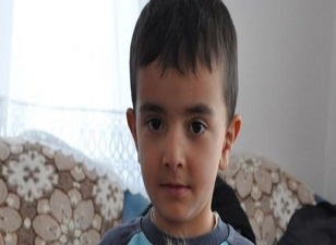 İHH'dan Ermenek'teki yetimlere yardım