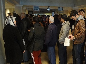 Sürücü belgesi için son tarih 29 Mayıs