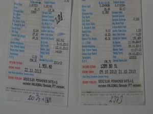 Kayıp-kaçak bedeli aboneye geri ödenecek