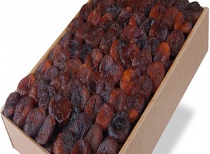 Kayısının kilosu 60 TL'ye fırladı!