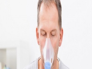 Türkiye'de her 5 kişiden biri KOAH