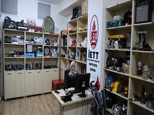 Unutkan yolculara İETT’den kolaylık