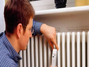 Yavuztürk: Isı tasarrufu milli bir mesele