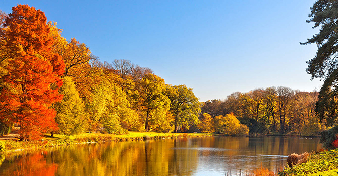 Her şey İlahî Kudretle nasıl meydana geliyor?