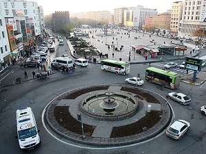Çözüm sürecinde gelinen aşama memnuniyetle karşılandı