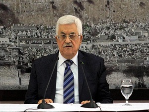 Filistin tasarısı BMGK'ya tekrar sunulabilir