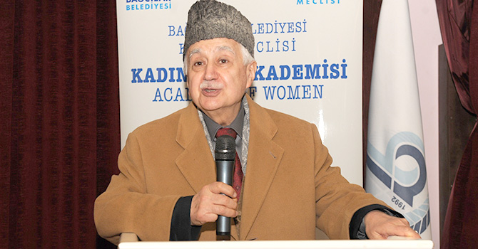 Eygi'nin gözünden 'gerçek Nurcunun 30 meziyeti'