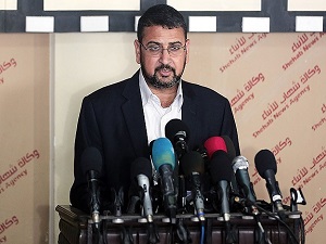 Gazze'deki gerilimden İsrail sorumlu