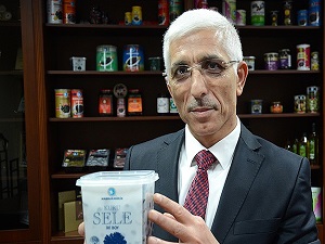 Sofralık zeytinde fiyat artışı olmayacak