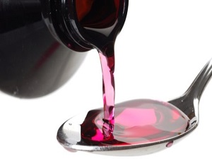 Şurupları dozunda için