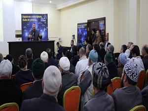 Şifa Bint Abdullah'tan çağın hastalıklarına şifa