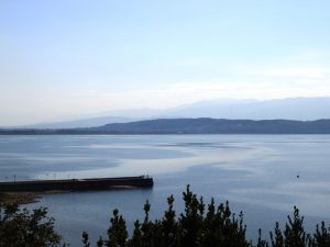 Sapanca Gölü'nün Seviyesi 30 Metreyi Aştı