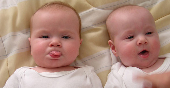 Bebeğinizin göz uyumuna dikkat!