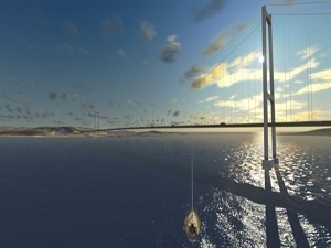 Körfez'de işlem tamam