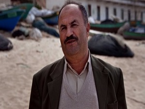 İsrail yine Gazze'li balıkçılara saldırdı