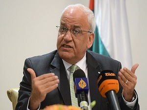 Filistin karar tasarısının yıl bitmeden oylanması bekleniyor