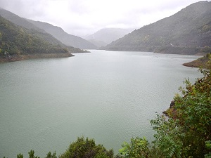 Barajlardaki doluluk oranları yükseldi