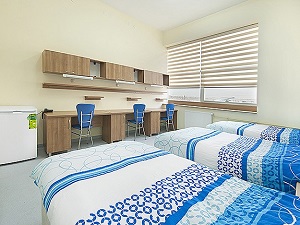 KYK yurtları yeni eğitim ve öğretim yılına hazır