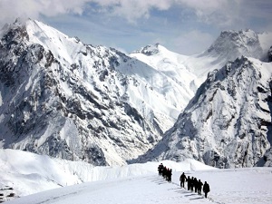 Çözüm süreci 400 dağcıya zirve şansı tanıdı