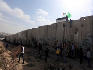 İsrailliler Arap kökenli 2 kişiyi yaktı