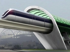 135 km'lik yol 6 dakikaya düşecek!