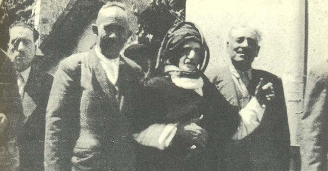 Said Nursi'den imama teravih tavsiyesi