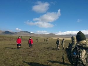 Çocuklarınızın Kaybolmaması İçin 10 Altın Kural