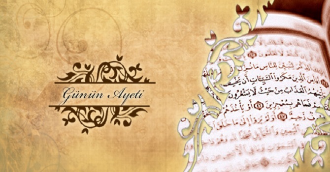 Şâyet biz yabancı dilde bir Kur’ân yapsaydık...