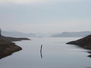 İstanbul'un barajları hızla doluyor