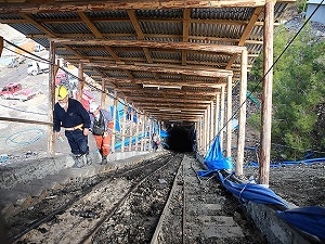 Ermenek'te aileler için toplanan yardım 1 milyonu geçti