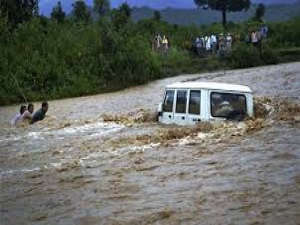 Malezya'da Muson yağmurları için önlem alındı