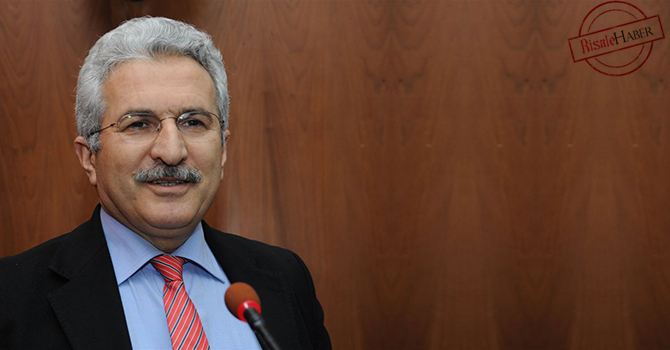 Bir entelektüel olarak Abdulkadir Badıllı