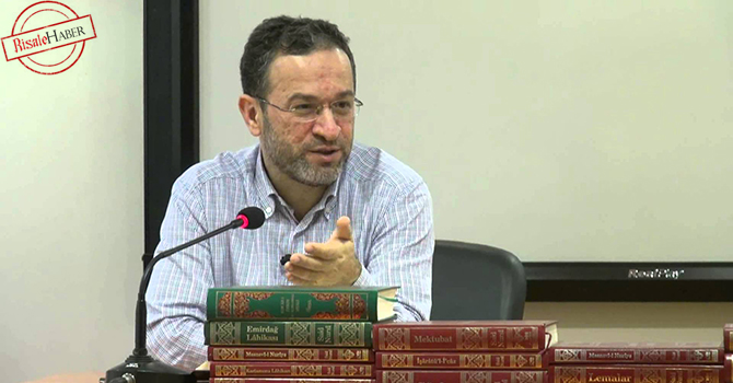 Eleştiri şart, ama ‘ahlâkı’yla birlikte!