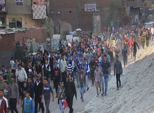 Bu Cuma da darbeye karşı yürüdüler