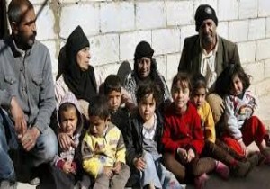 Suriyelilere Yardımlar Sürüyor