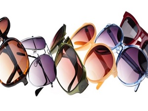 Güneş gözlüklerindeki büyük tehlike