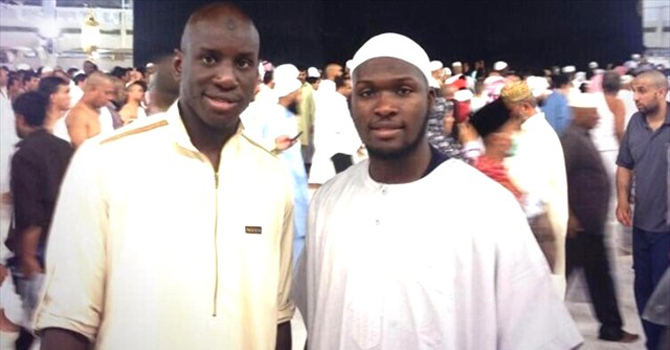 Namaz ve oruç bize güç veriyor