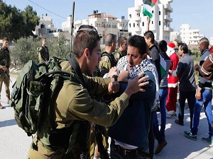 İsrail, Gazze sınırına yığınak yapıyor