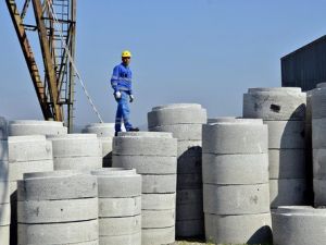 İzsu Gümüldür'ün İçme Suyu Şebekesini Yenileyecek
