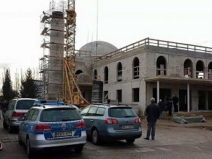 Almanya 2015'te aşırı sağla mücadele sınavı verecek